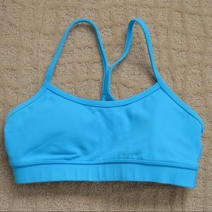 Lululemon Flow Y Bra IV